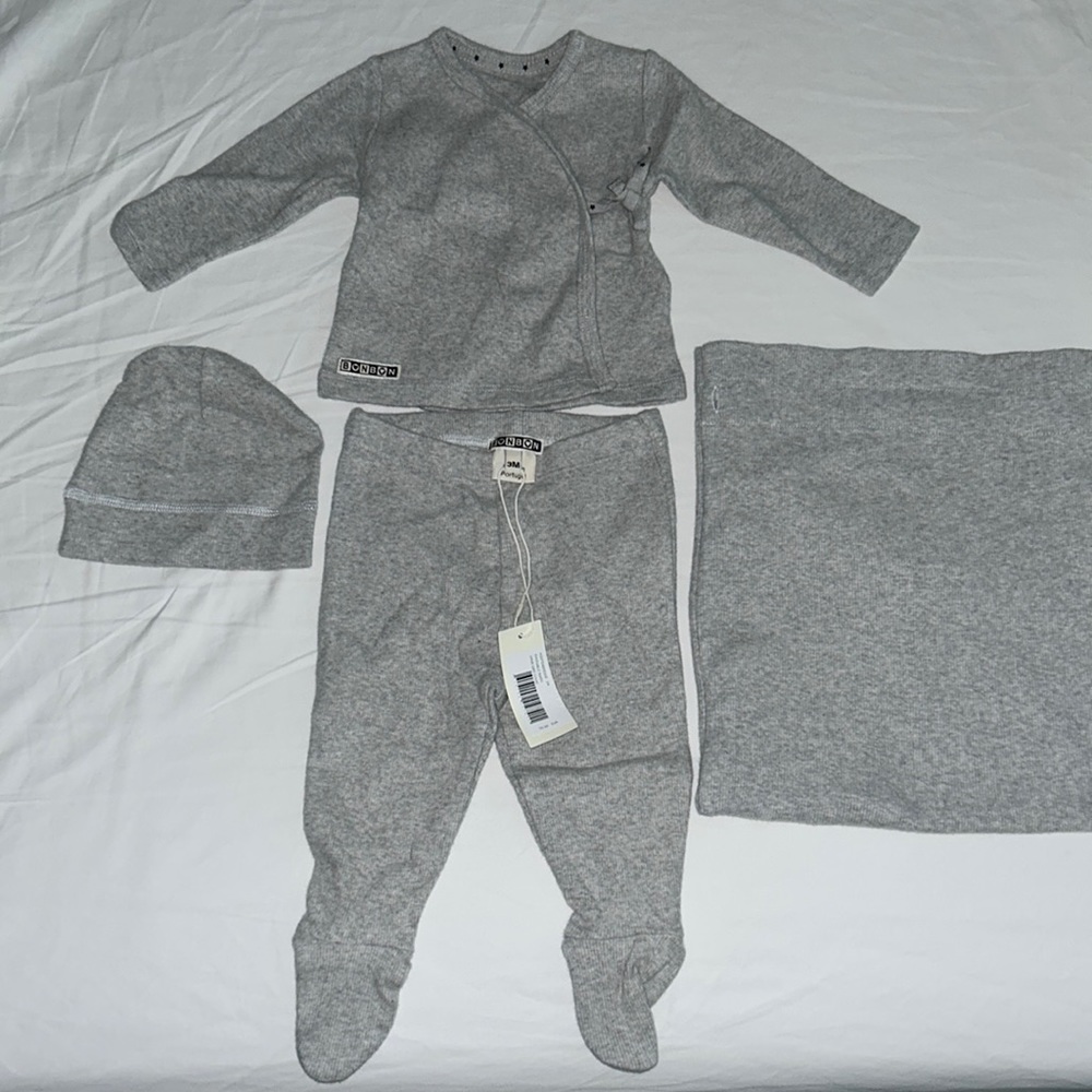 BonBon Newborn Set